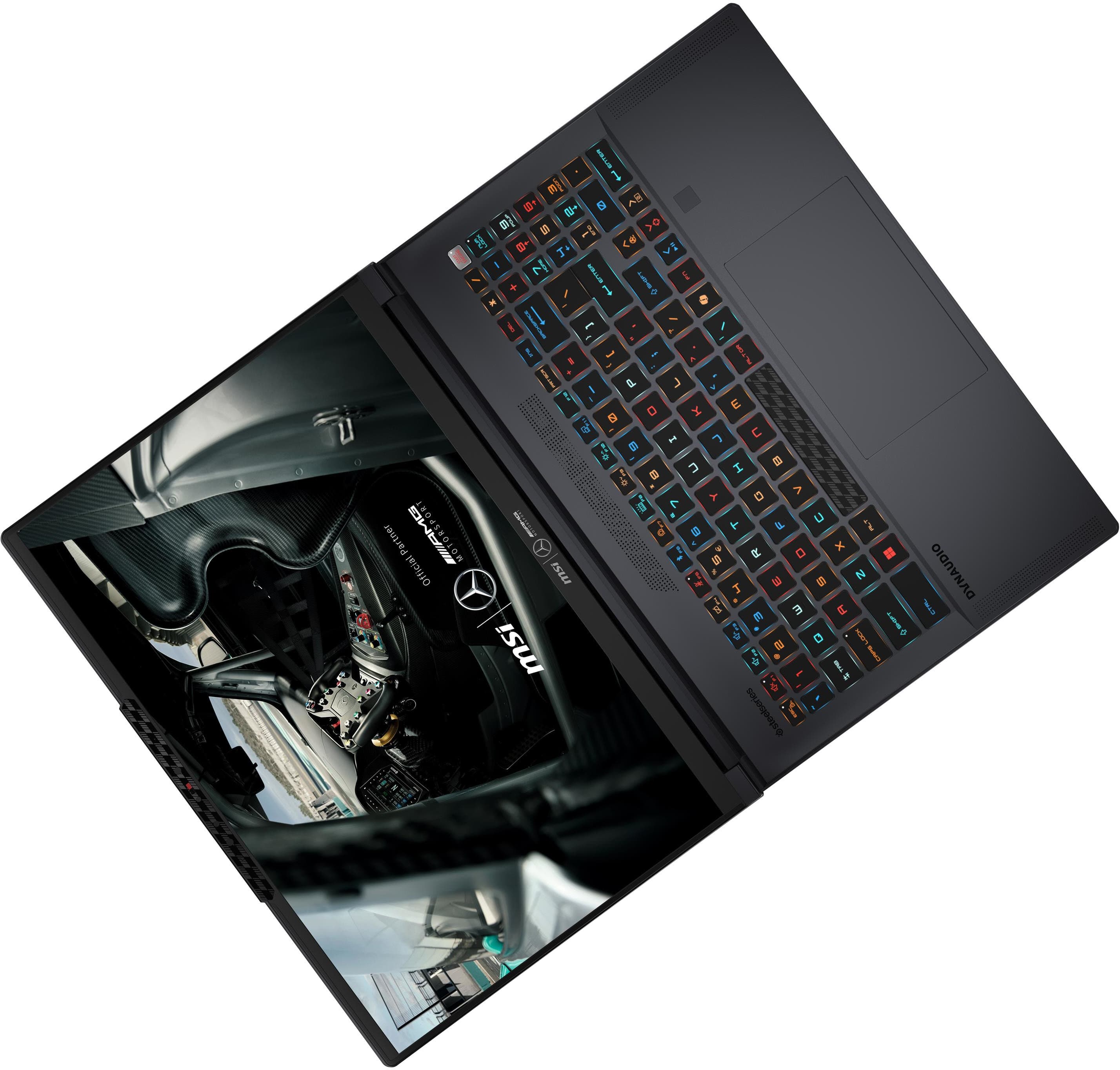 mac studio