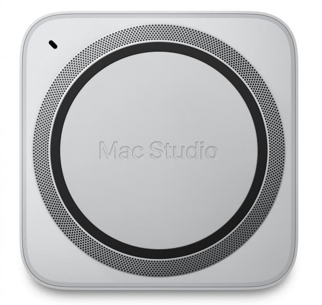 mac studio