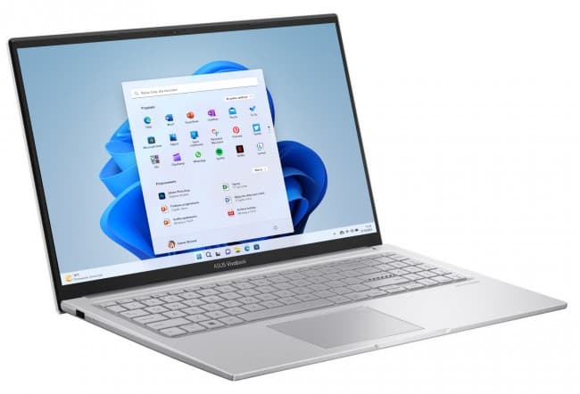 ASUS VivoBook 15