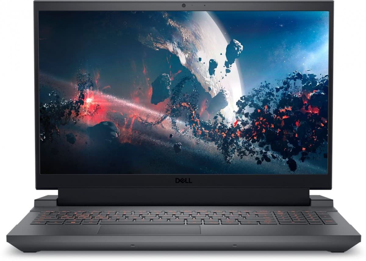 Dell Notebook Inspiron G15 5530