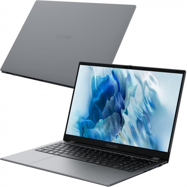 Chuwi GemiBook-Plus-K1 N100