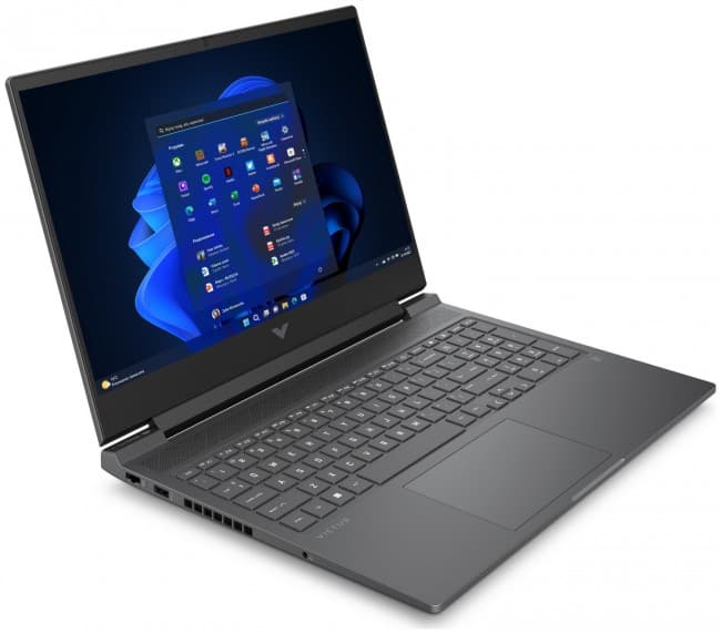 HP Victus Ryzen 7 7840HS 64GB