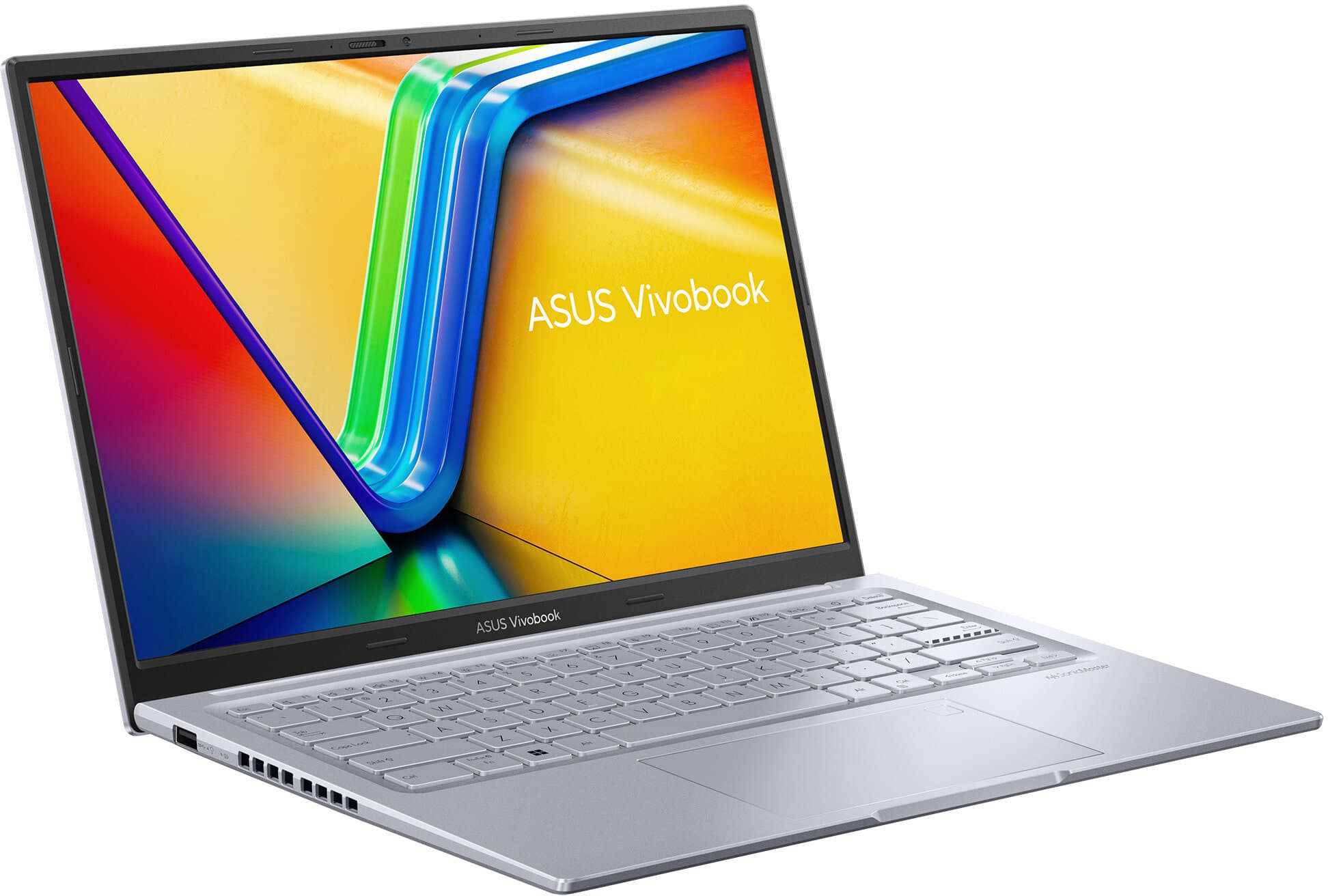 ASUS VivoBook 14X i5 16GB