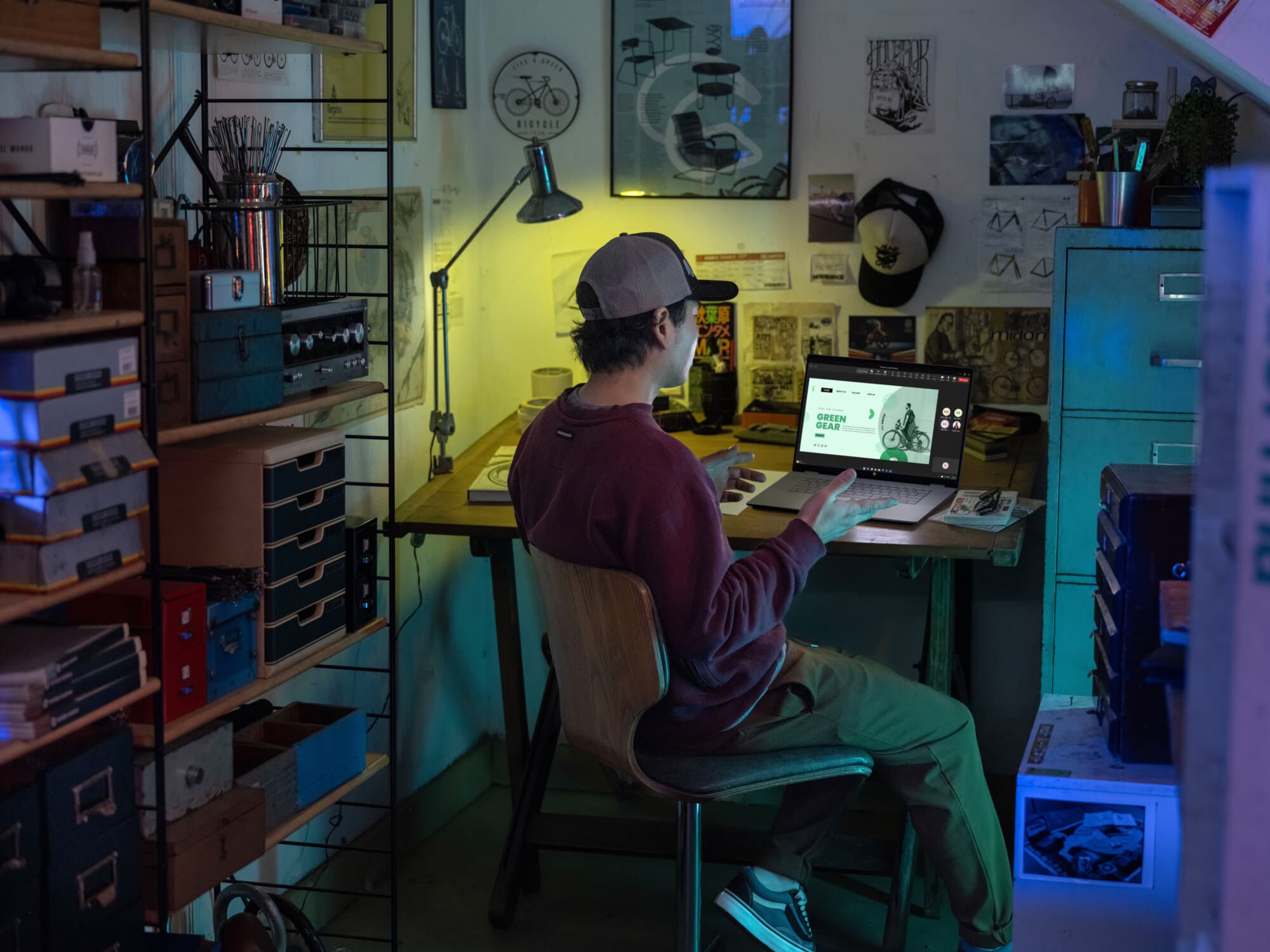 mac studio