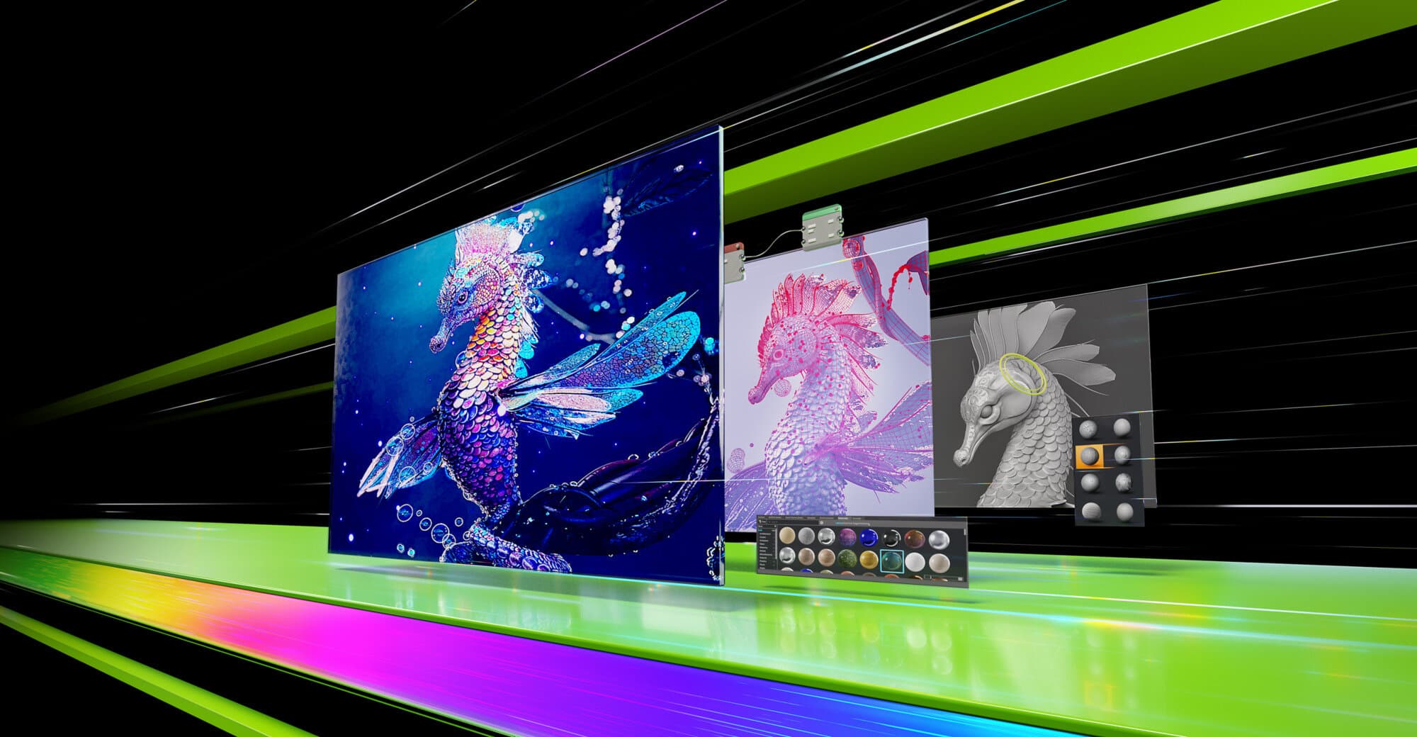 mac studio