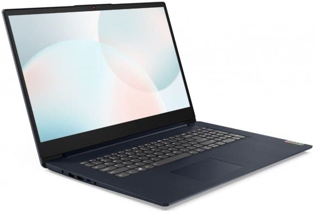 Lenovo IdeaPad 3-17 i5 16GB