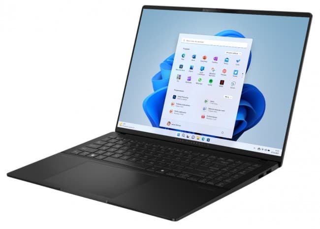 ASUS Vivobook S 16 Ryzen 9 32GB