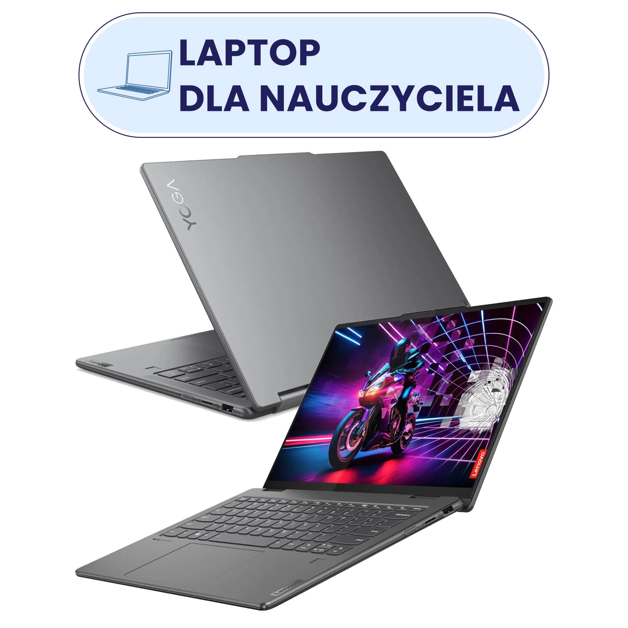 Lenovo Yoga 7 2-in-1 Ryzen 5 16GB