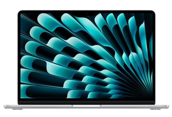 Apple Macbook Air M4 24GB