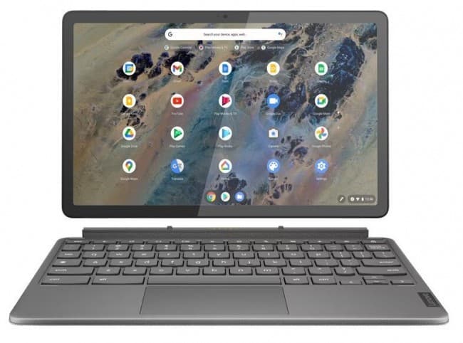 Lenovo Ideapad Duet 3