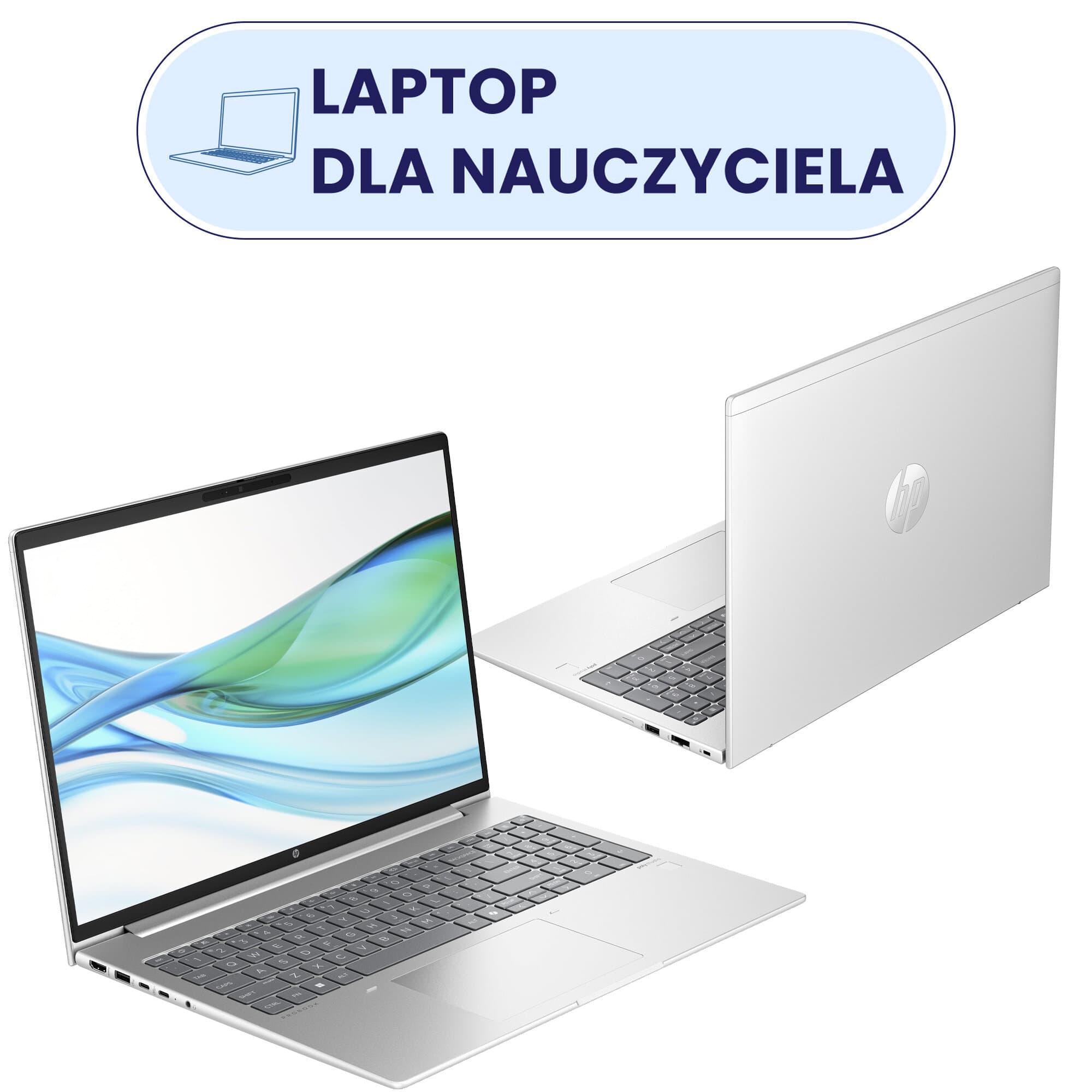 Laptop HP ProBook 465 G11