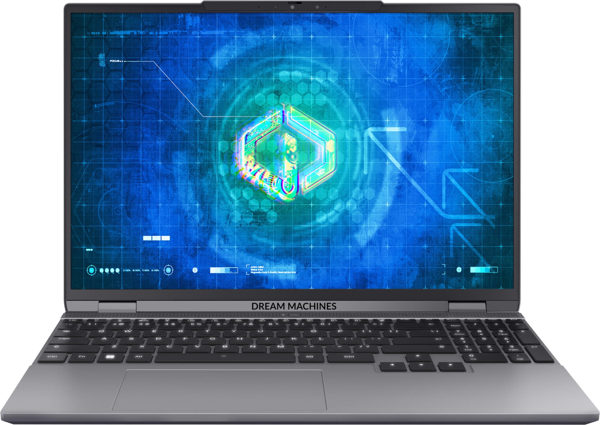 Dreammachines GX5MRXG i5 32GB