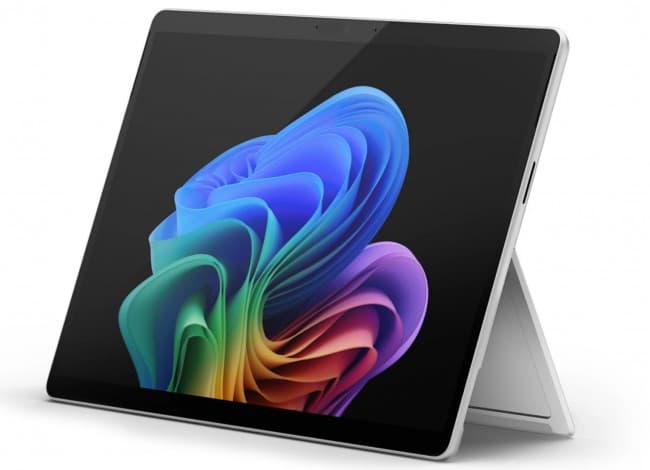 Microsoft Surface Pro 11 Qualcomm Snapdragon X Elite 32GB