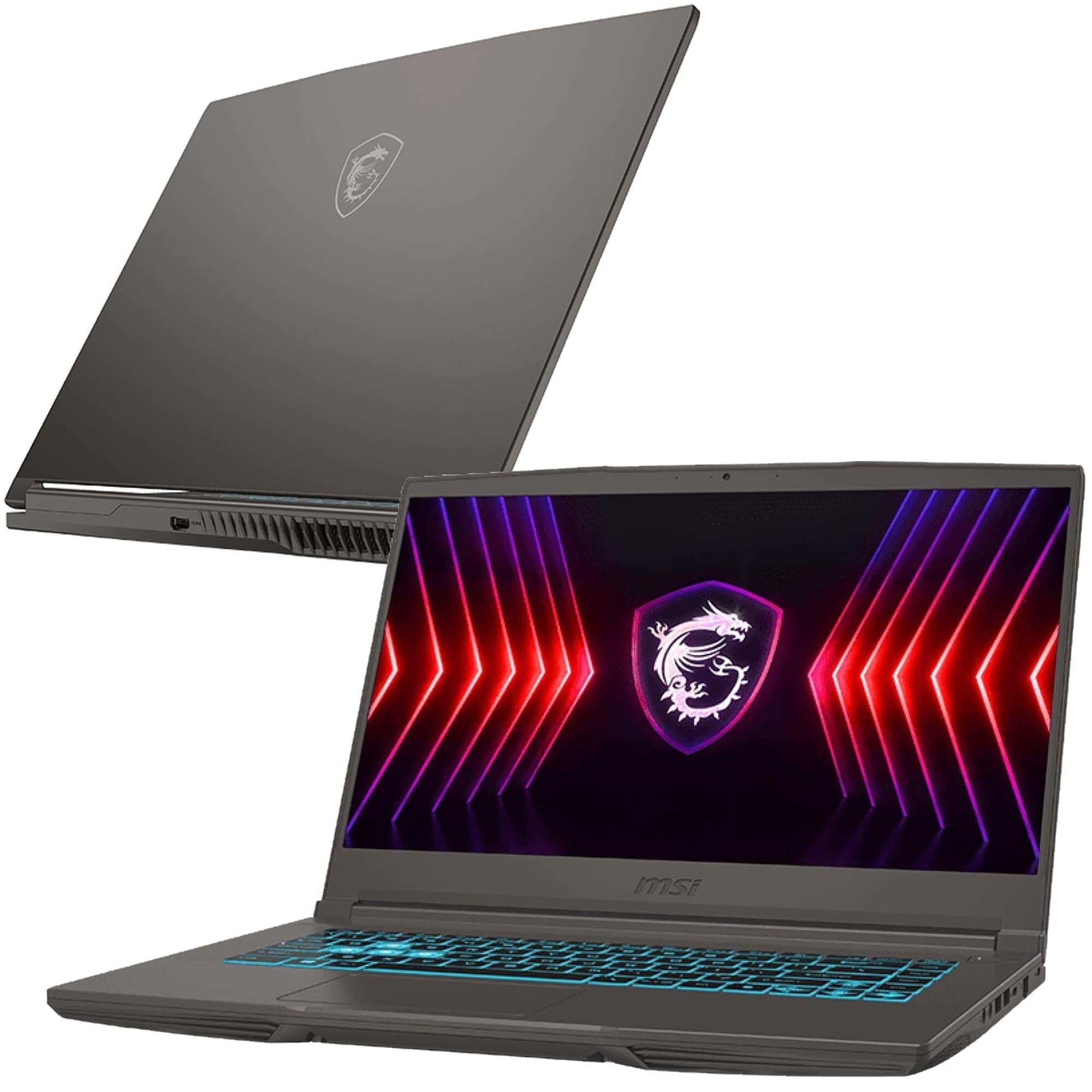 MSI Thin A15 B7VF-412XPL