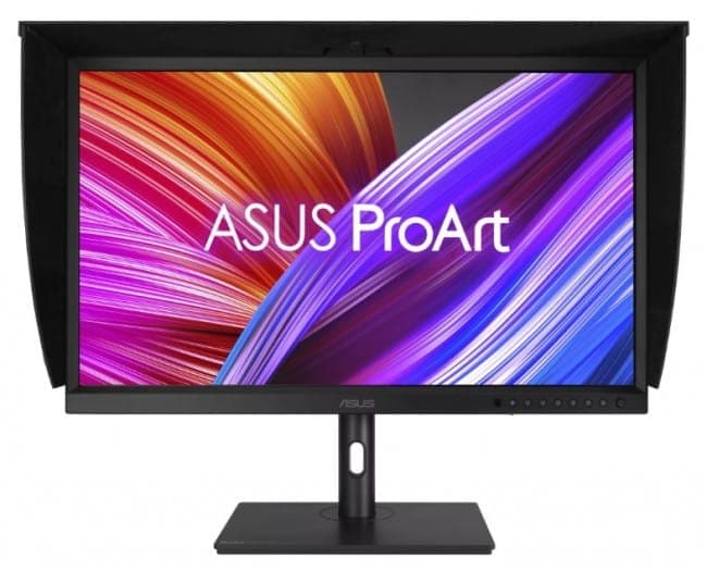 ASUS ProArt PA32DC