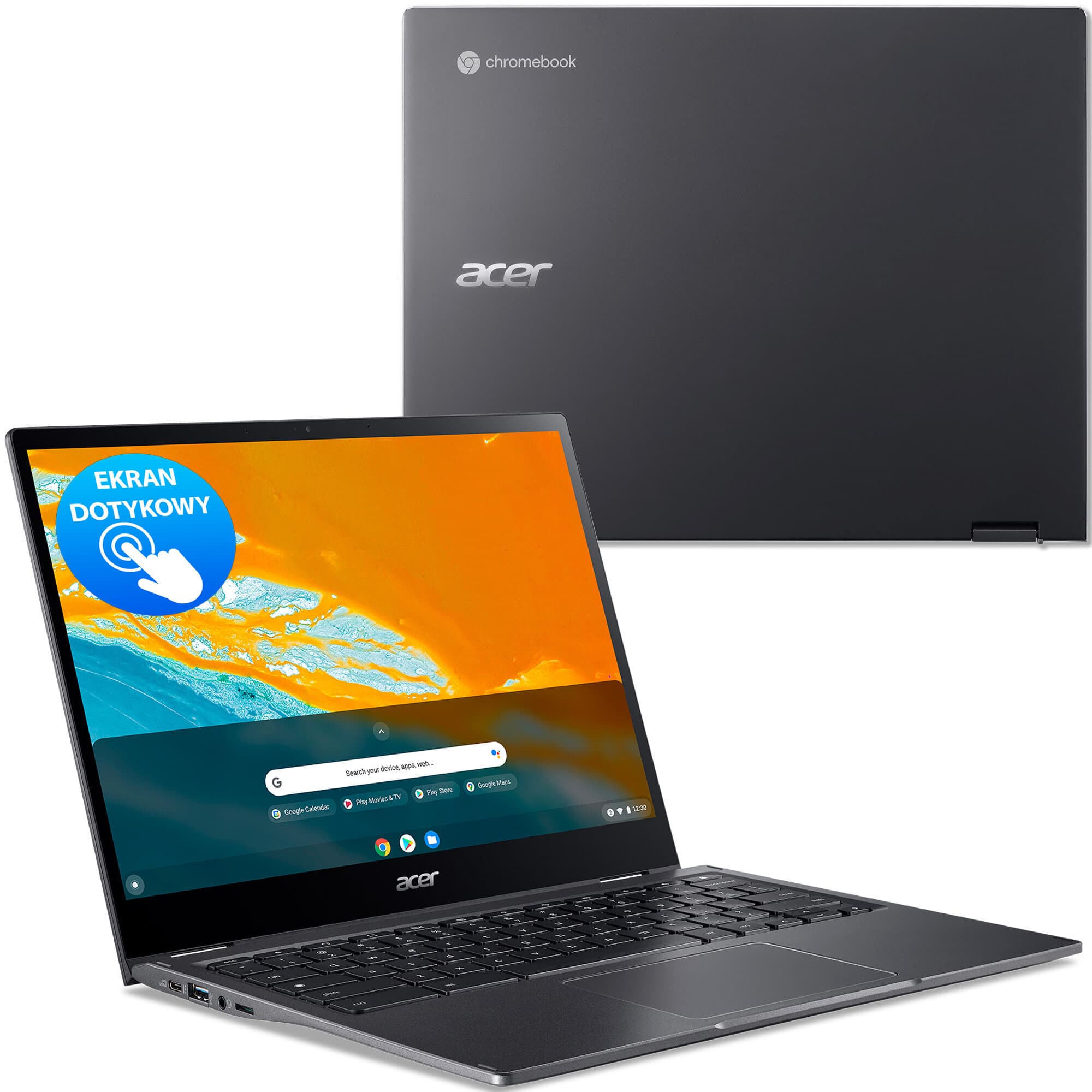ACER Chromebook Spin 513