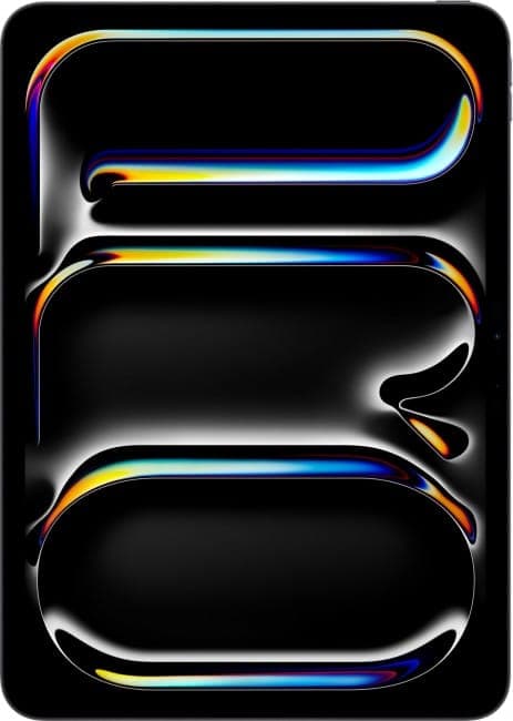 iPad Pro 11 512GB Gwiezdna Czerń