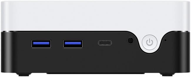 mac studio
