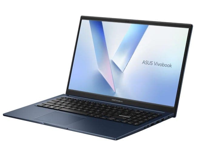 ASUS VivoBook 15 X1504VA i3 24GB