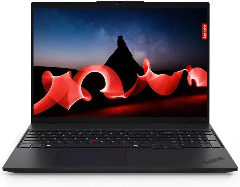 Lenovo ThinkPad L16 G1