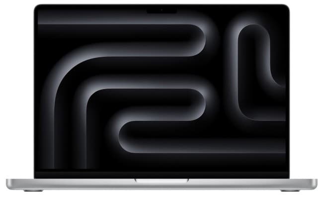 Apple Macbook Pro M5 Pro 24GB