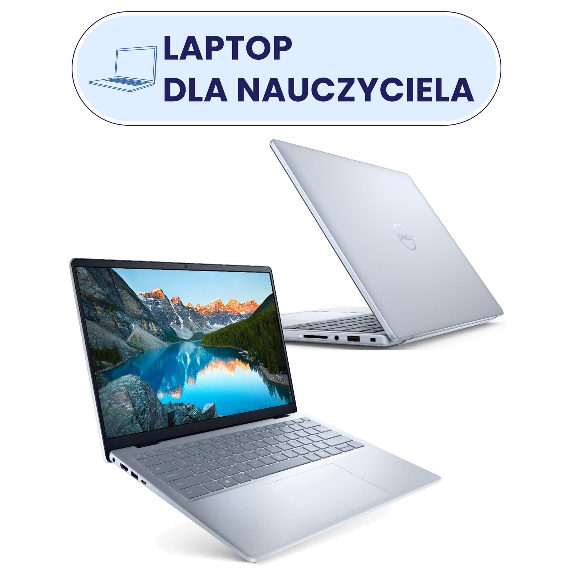 Dell Inspiron 5440 i5 16GB
