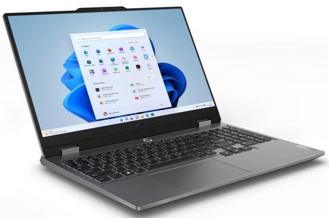 Lenovo LOQ 15