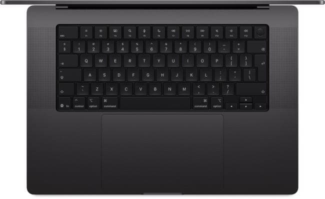mac studio