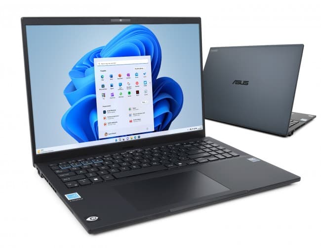 Asus ExpertBook B3604CMA i5 32GB