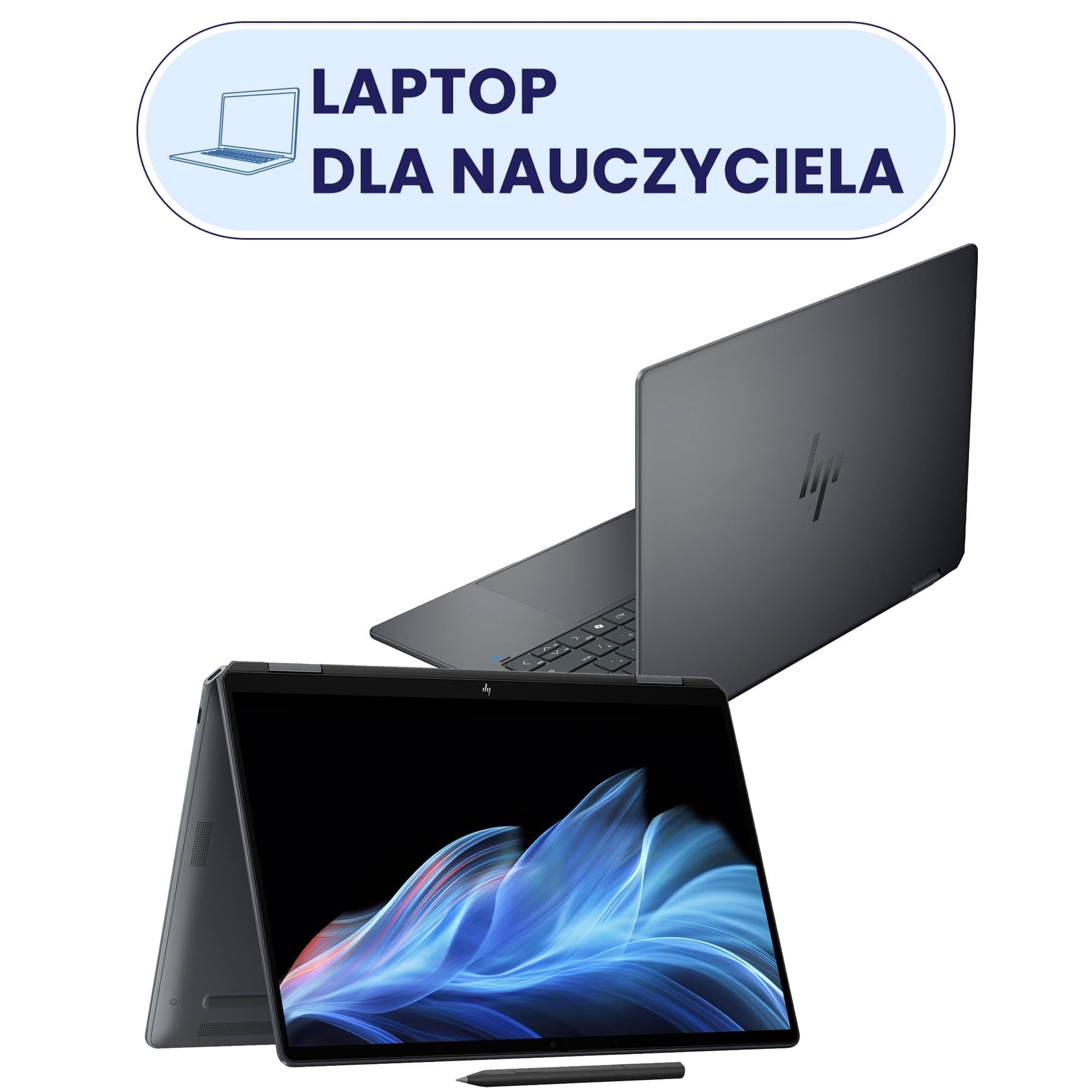 HP OmniBook Ultra Flip 9-288V 32GB