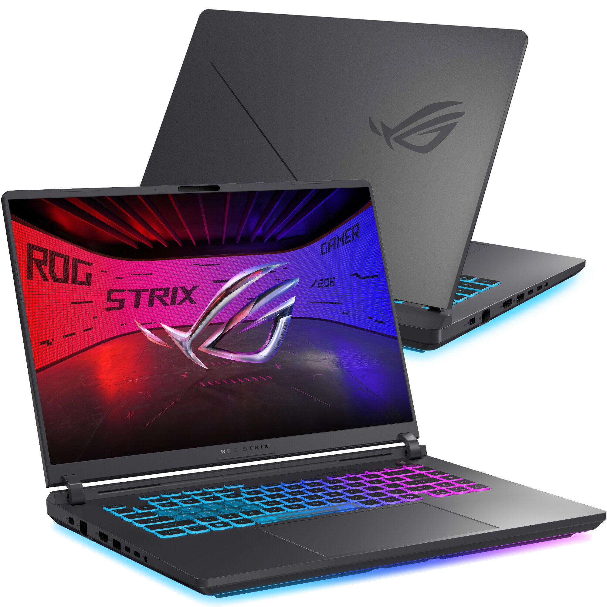 ASUS ROG Strix G16 i7 16GB