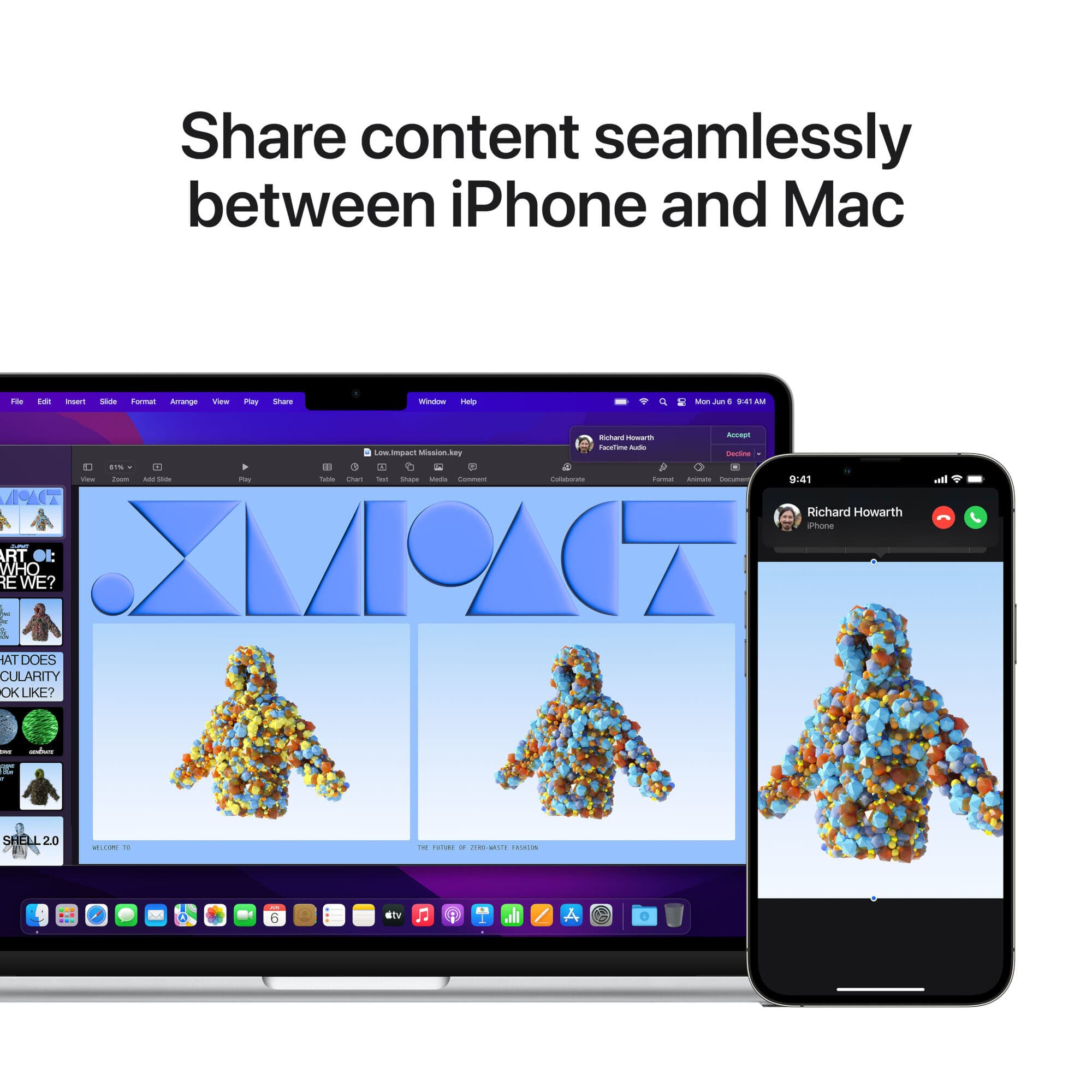 mac studio