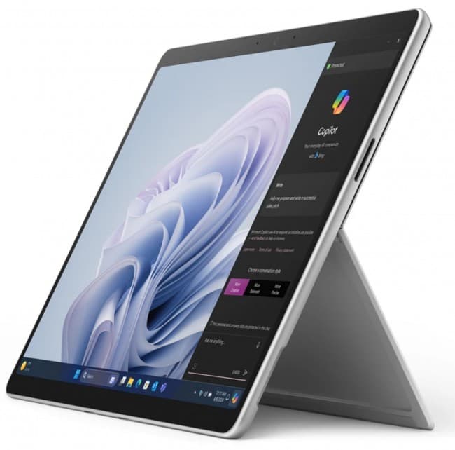 Microsoft Surface Pro 10 Core Ultra 7-165U 16GB