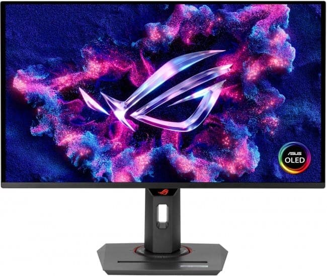 ASUS ROG Strix XG27ACDNG QD OLED