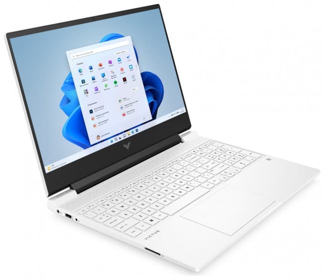 HP Victus 15