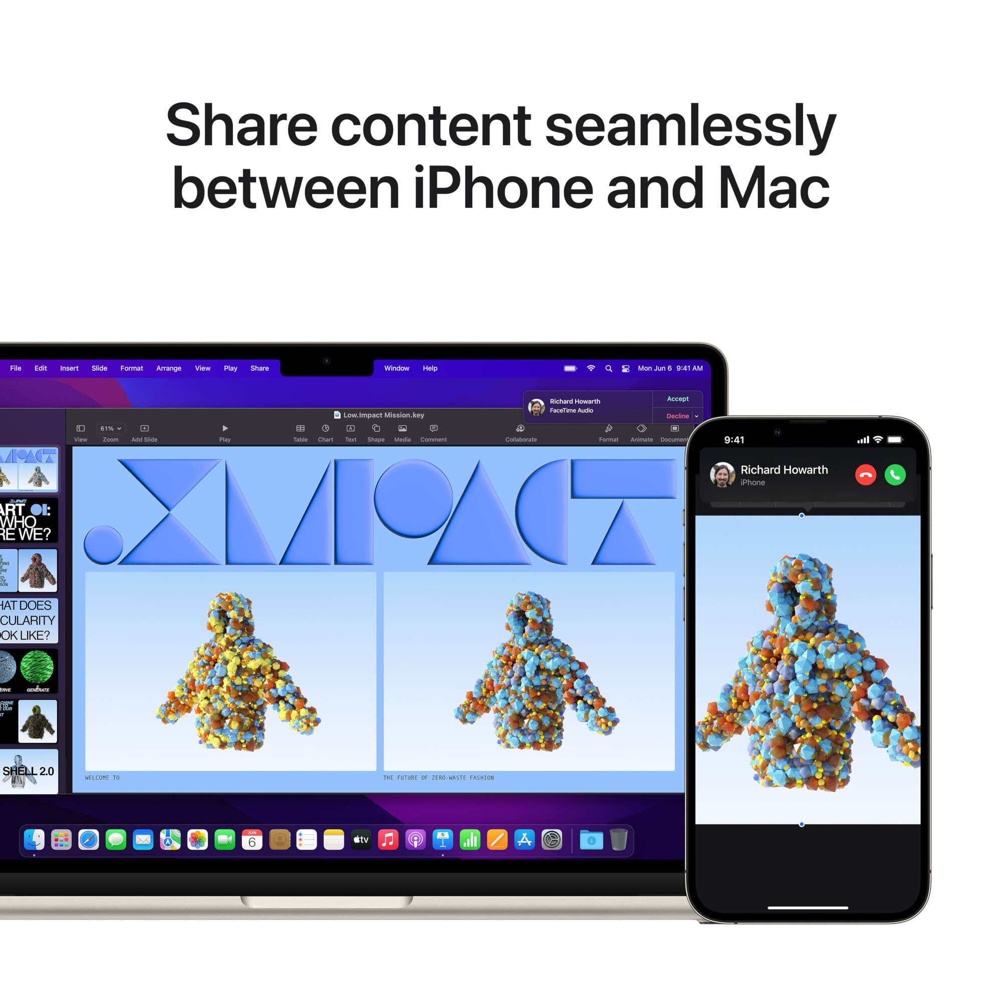 mac studio