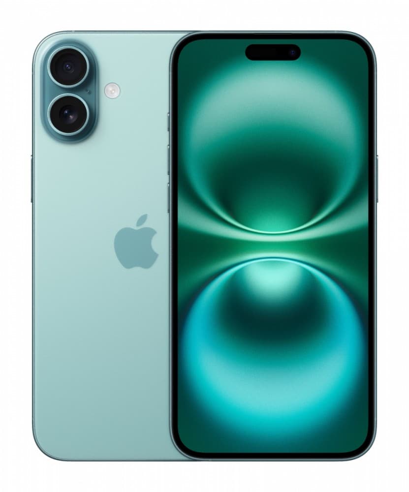iPhone 16 Plus 256GB