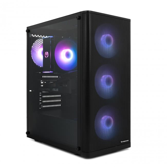 Komputronik Infinity R550 Ryzen 5 32GB