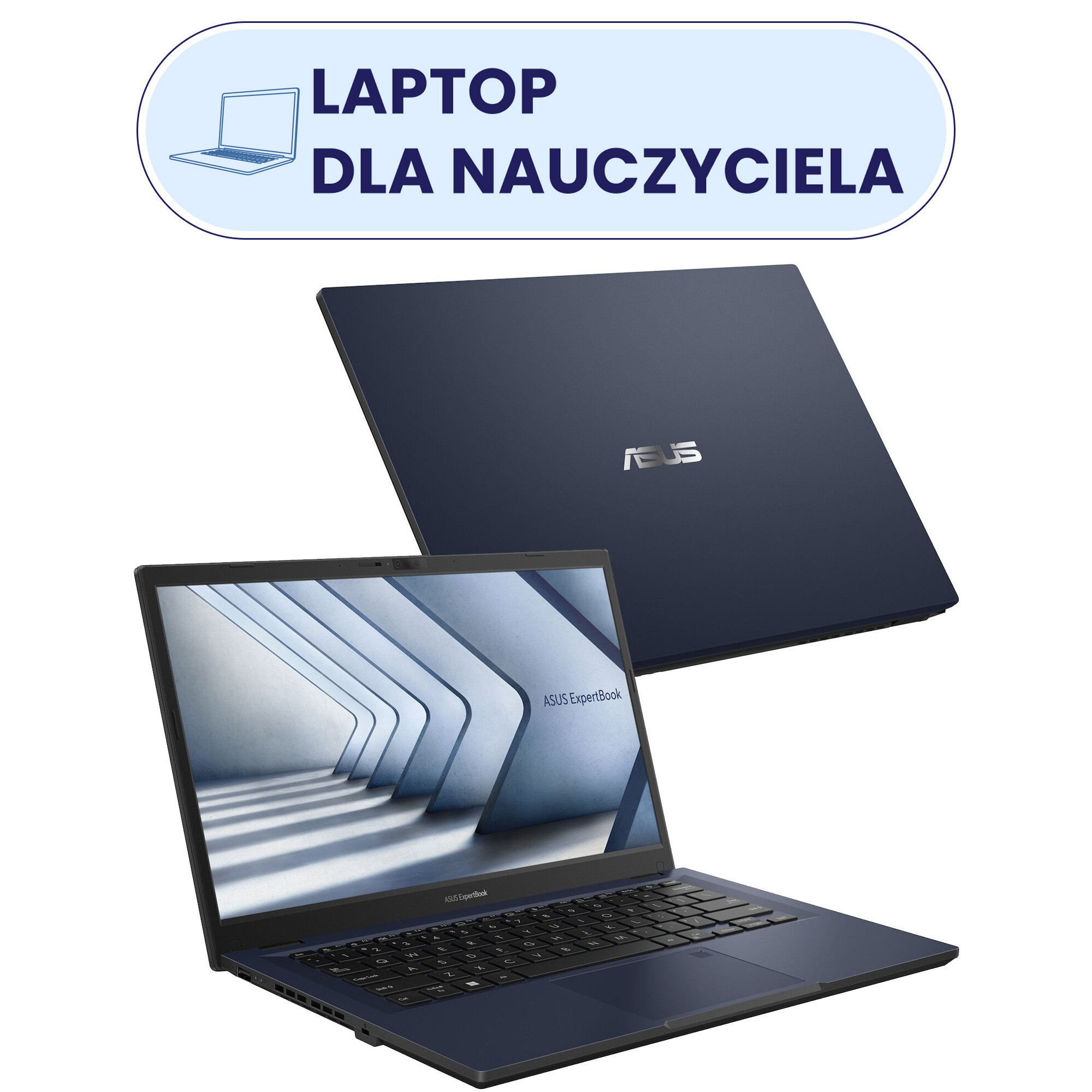 Asus ExpertBook B1402CVA i5 16GB