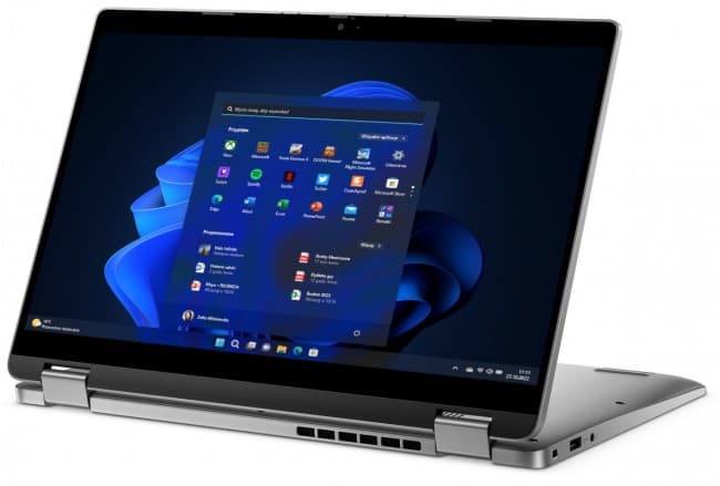 DELL Latitude 3340 2in1 Core i5-1335U | 13,3'' | 8GB | 256GB | W11P