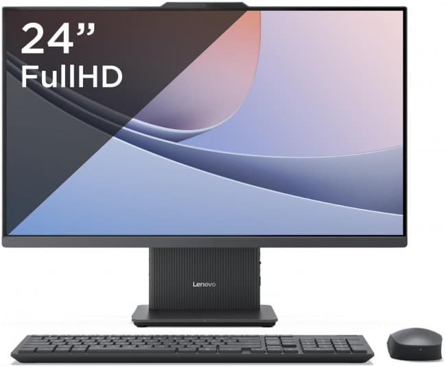 Lenovo IdeaCentre AIO 3