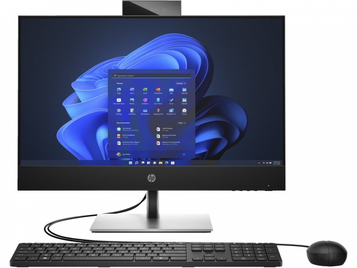 Komputer All-in-One ProOne 440 G9