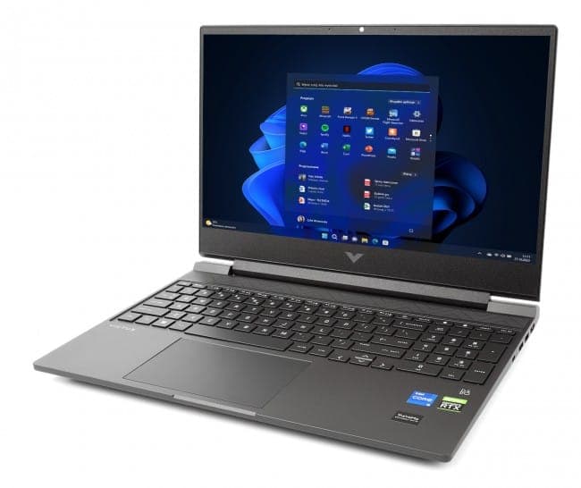 HP Victus 15-fa1024nw i5 32GB