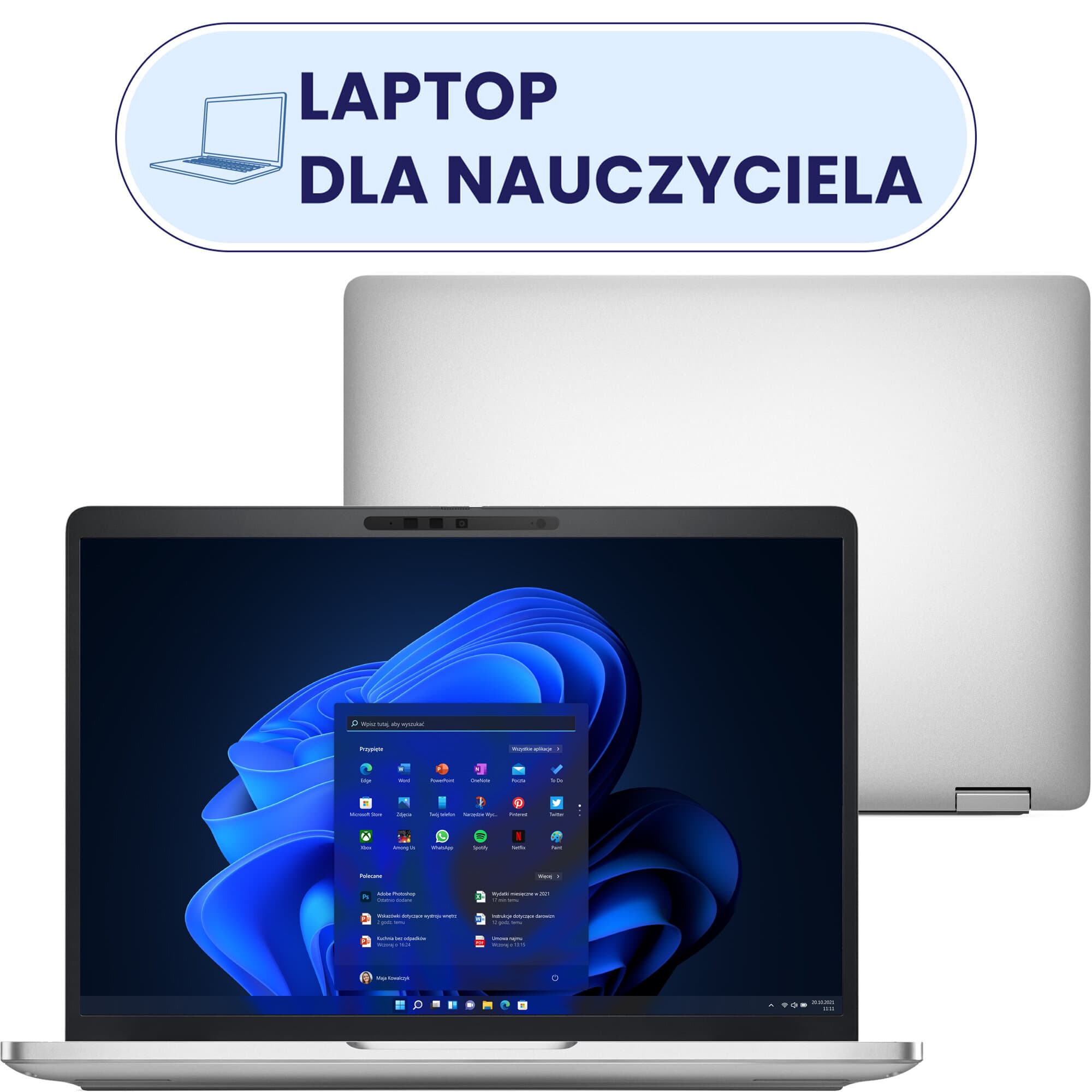 Dell Pro 13 Plus i7 32GB