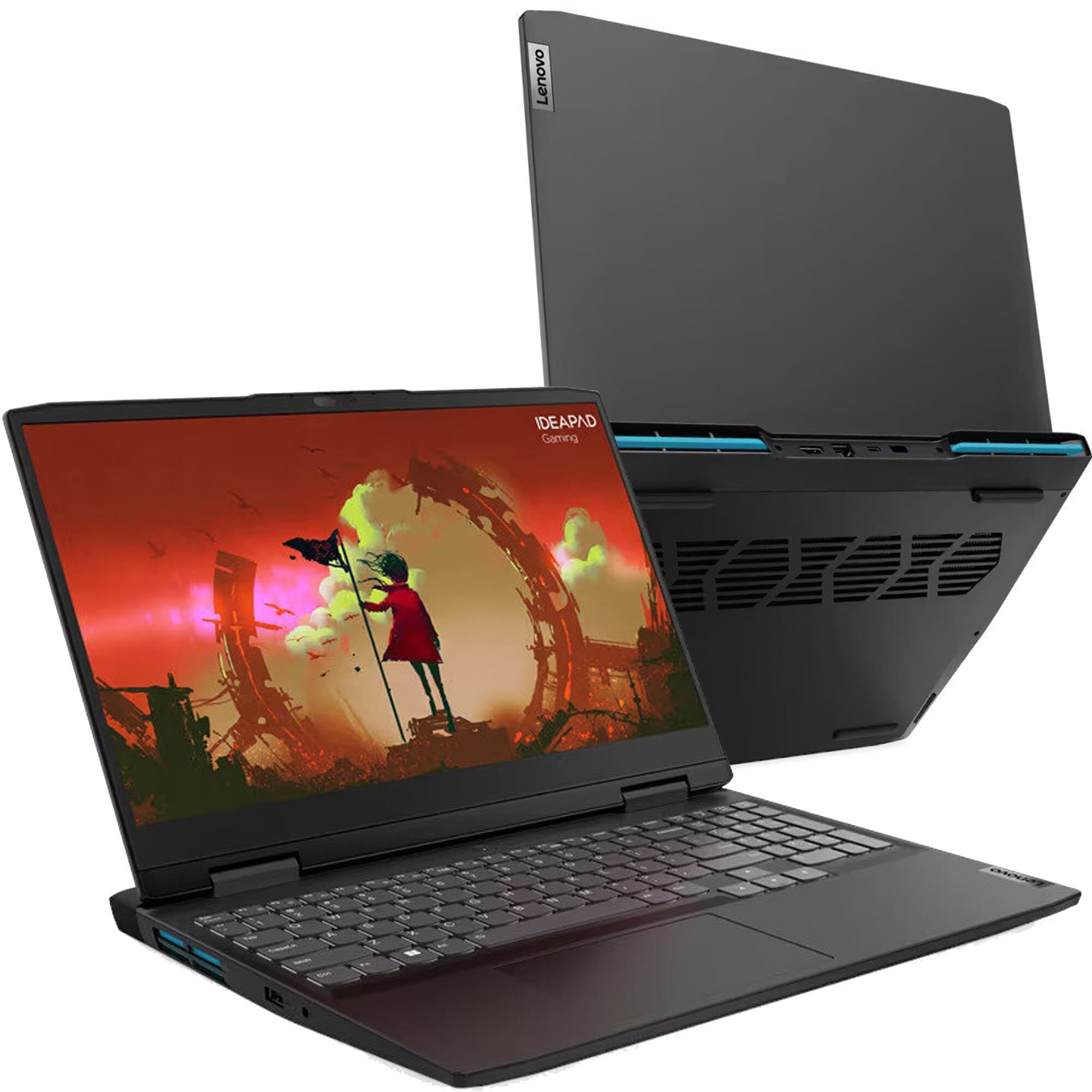 Lenovo IdeaPad Gaming 3
