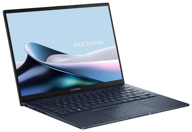 ASUS ZenBook 14 Ultra 9 32GB