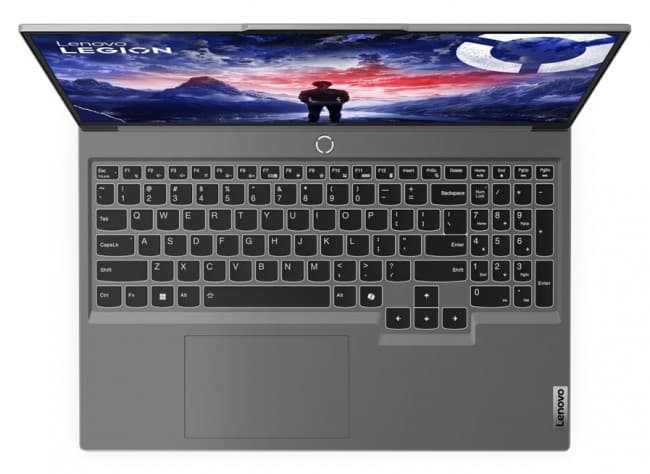 Lenovo Legion 5-16