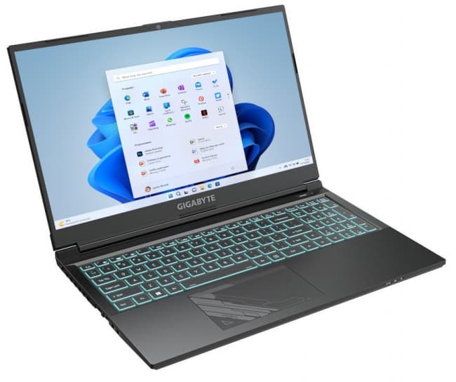 Gigabyte G5 2024 