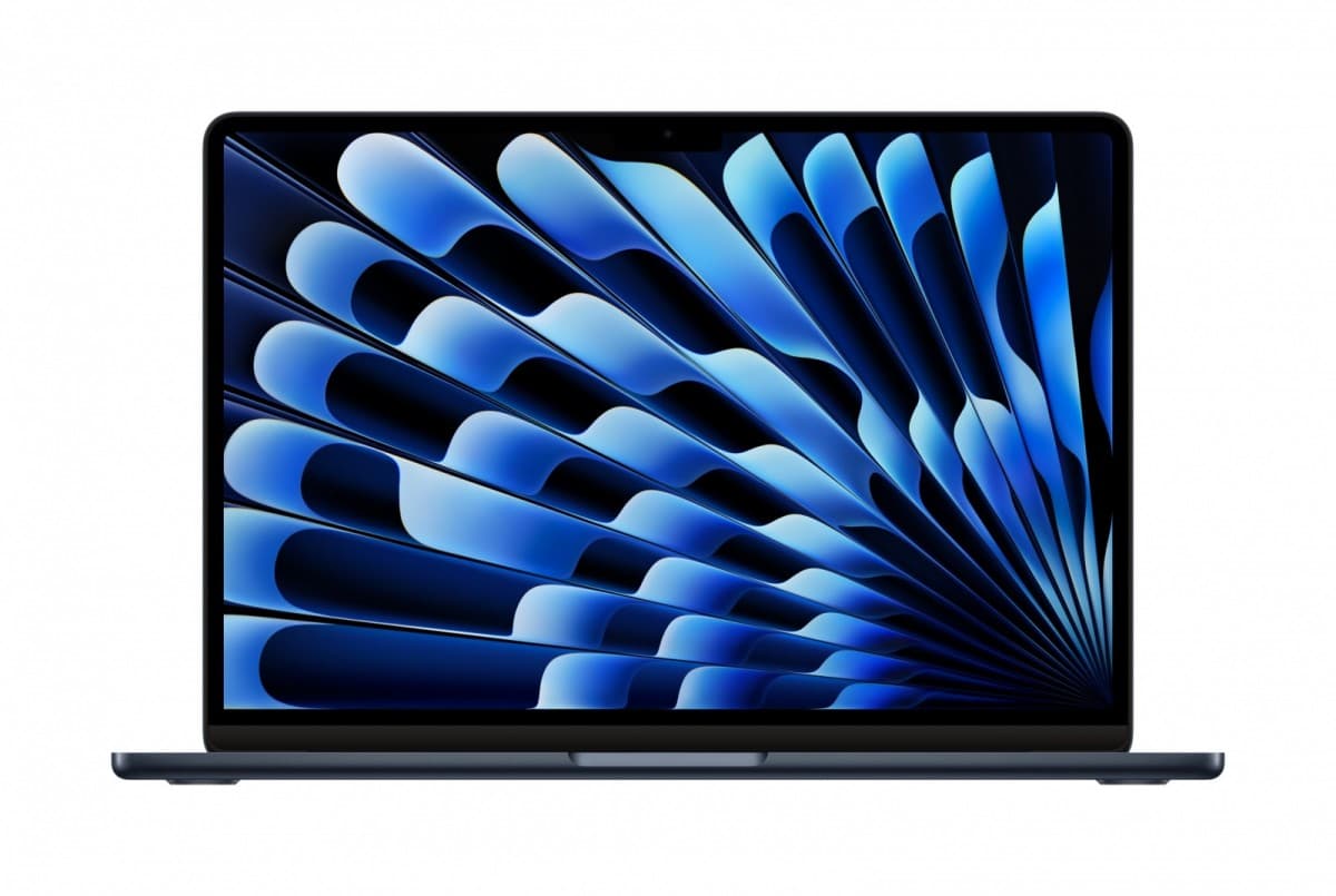 MacBook Air