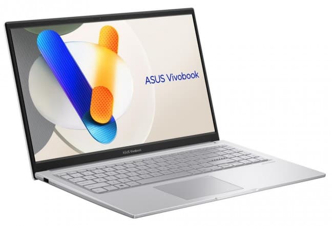 ASUS VivoBook 15 X1504VA-BQ1036